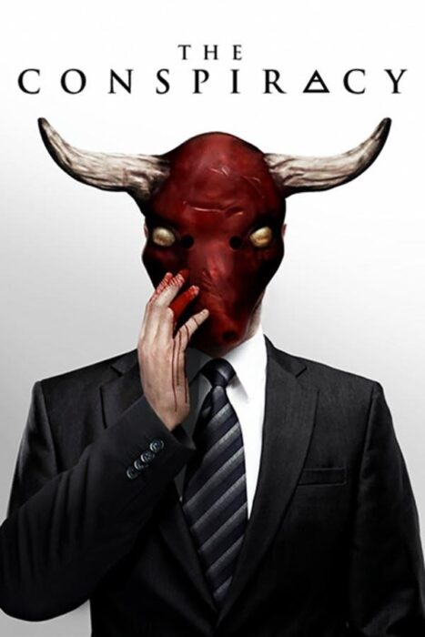 دانلود فیلم The Conspiracy 2012 بدون سانسور با پخش آنلاین