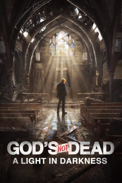 دانلود فیلم God’s Not Dead: A Light in Darkness 2018 بدون سانسور با پخش آنلاین