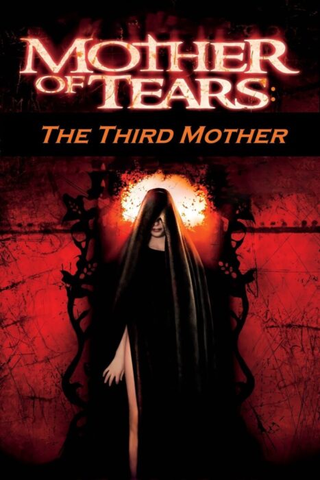دانلود فیلم Mother of Tears 2007 بدون سانسور با پخش آنلاین