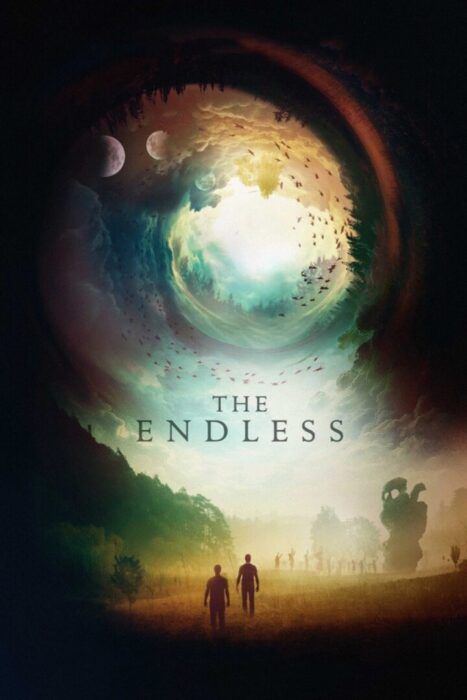 دانلود فیلم The Endless 2017 بدون سانسور با پخش آنلاین