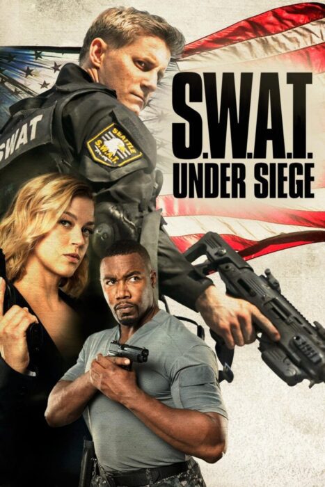دانلود فیلم S.W.A.T.: Under Siege 2017 بدون سانسور با پخش آنلاین