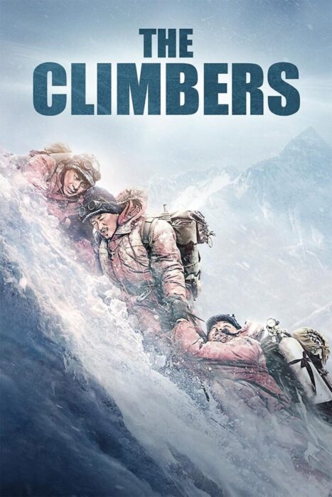 دانلود فیلم The Climbers 2019 بدون سانسور با پخش آنلاین