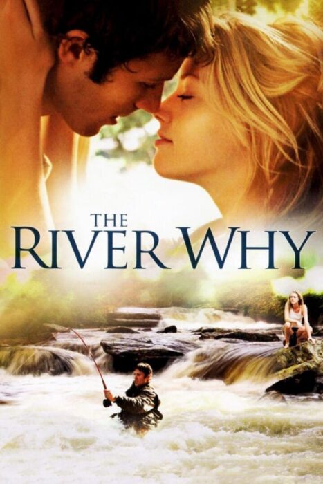 دانلود فیلم The River Why 2010 بدون سانسور با پخش آنلاین