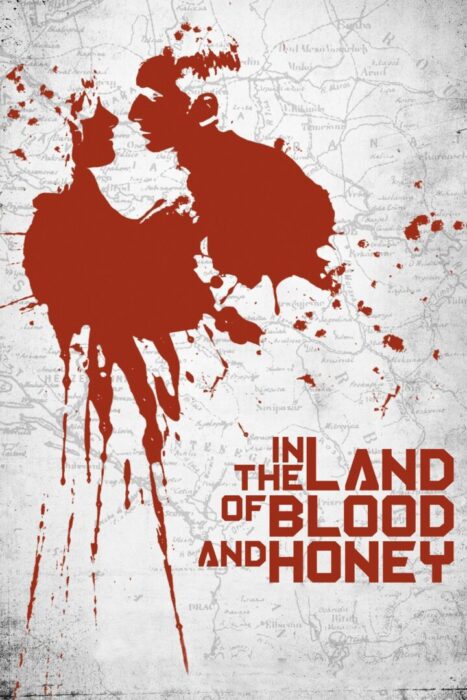 دانلود فیلم In the Land of Blood and Honey 2011 بدون سانسور با پخش آنلاین