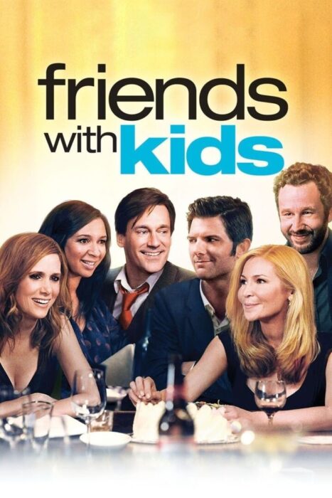 دانلود فیلم Friends with Kids 2011 بدون سانسور با پخش آنلاین