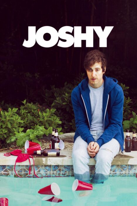 دانلود فیلم Joshy 2016 بدون سانسور با پخش آنلاین