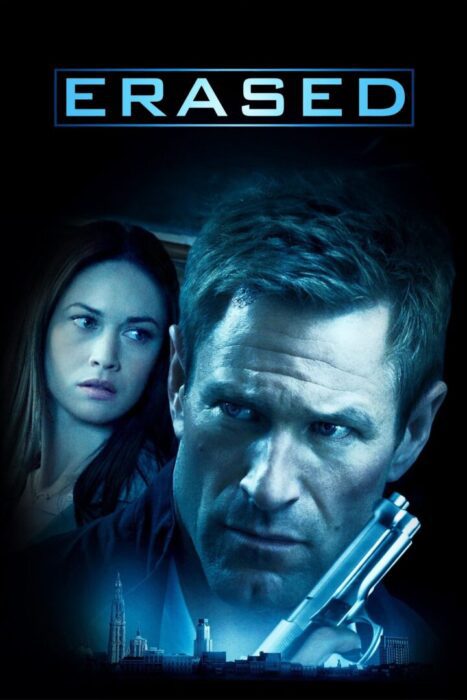 دانلود فیلم Erased 2012 بدون سانسور با پخش آنلاین
