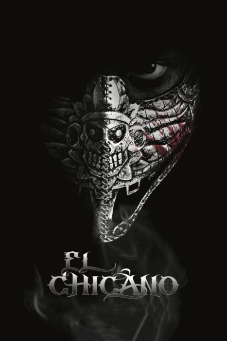 دانلود فیلم El Chicano 2018 بدون سانسور با پخش آنلاین