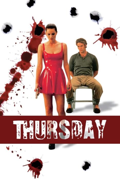 دانلود فیلم Thursday 1998 بدون سانسور با پخش آنلاین