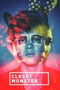 دانلود فیلم Closet Monster 2015 بدون سانسور با پخش آنلاین دانلود فیلم Closet Monster 2015 بدون سانسور با پخش آنلاین