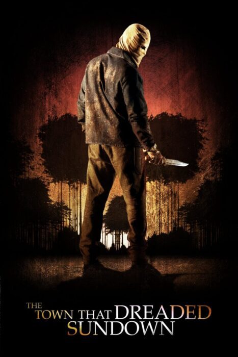 دانلود فیلم The Town That Dreaded Sundown 2014 بدون سانسور با پخش آنلاین