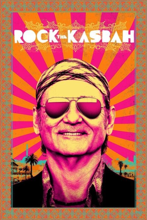 دانلود فیلم Rock the Kasbah 2015 بدون سانسور با پخش آنلاین