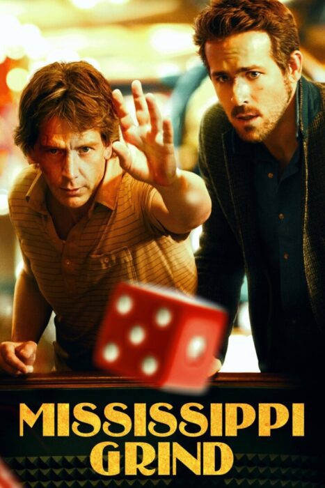 دانلود فیلم Mississippi Grind 2015 بدون سانسور با پخش آنلاین