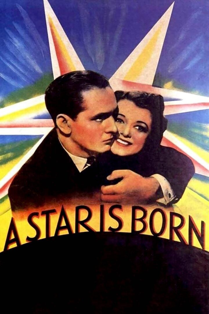 دانلود فیلم A Star Is Born 1937 بدون سانسور با پخش آنلاین