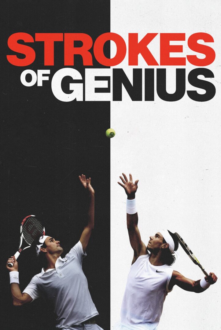 دانلود فیلم Strokes of Genius 2018 بدون سانسور با پخش آنلاین
