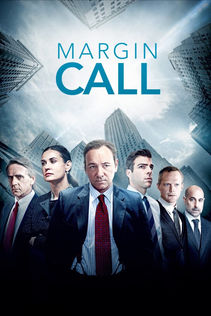 دانلود فیلم Margin Call 2011 بدون سانسور با پخش آنلاین