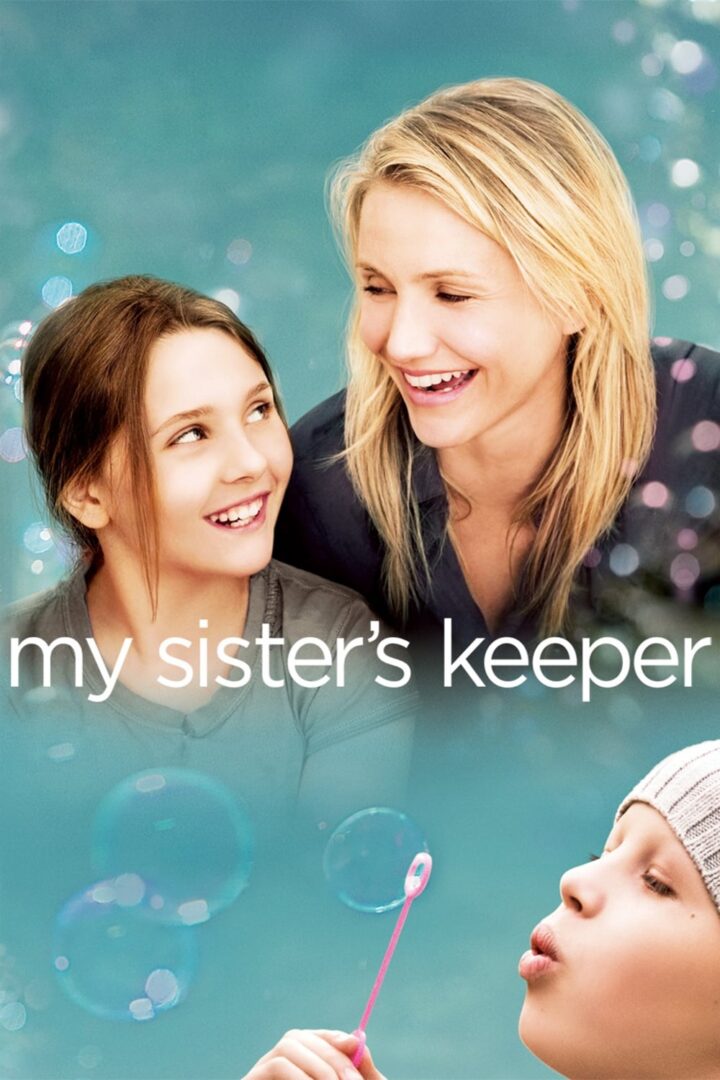 دانلود فیلم My Sister’s Keeper 2009 بدون سانسور با پخش آنلاین