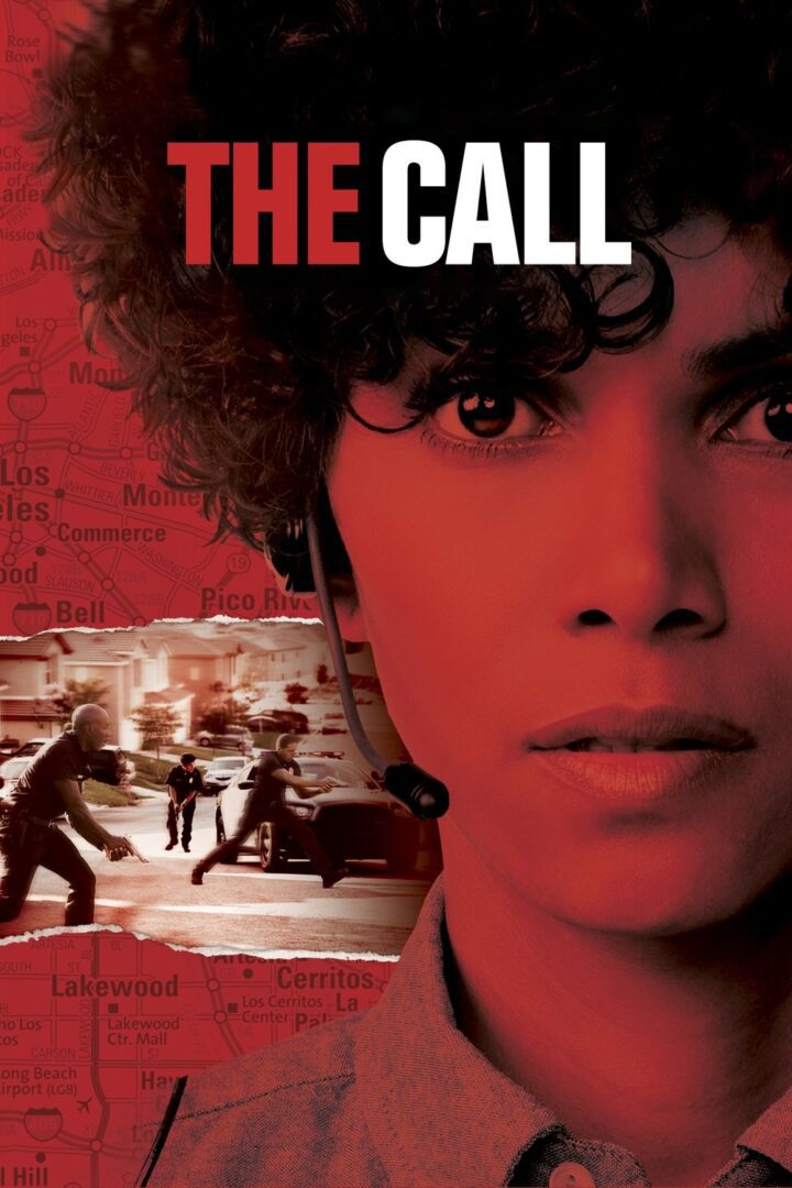 دانلود فیلم The Call 2013 بدون سانسور با پخش آنلاین