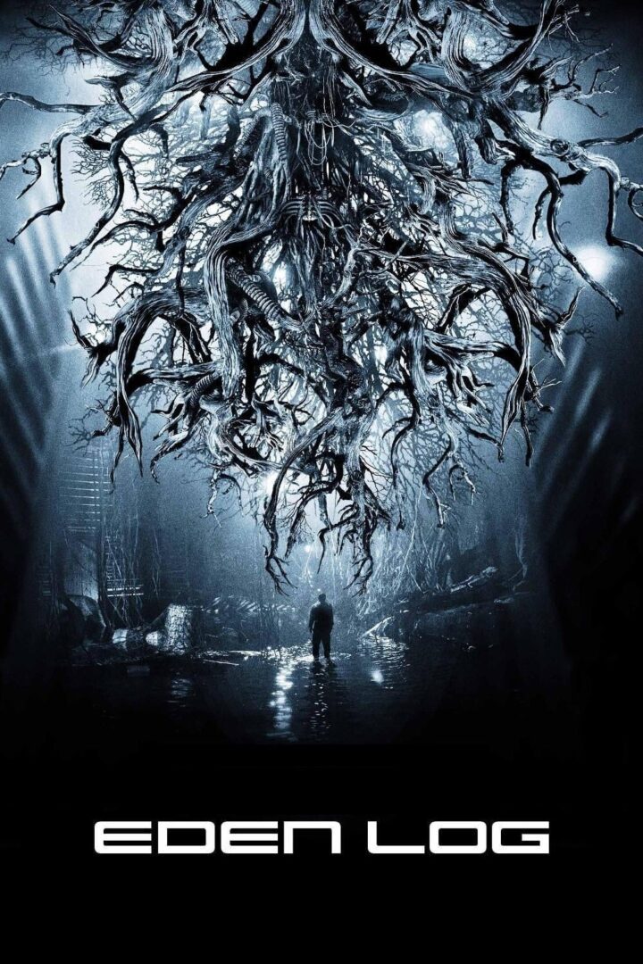 دانلود فیلم Eden Log 2007 بدون سانسور با پخش آنلاین