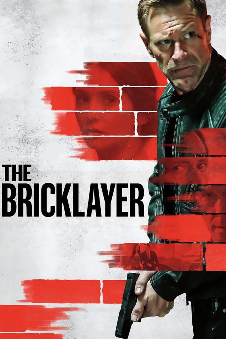 دانلود فیلم The Bricklayer 2023 بدون سانسور با پخش آنلاین