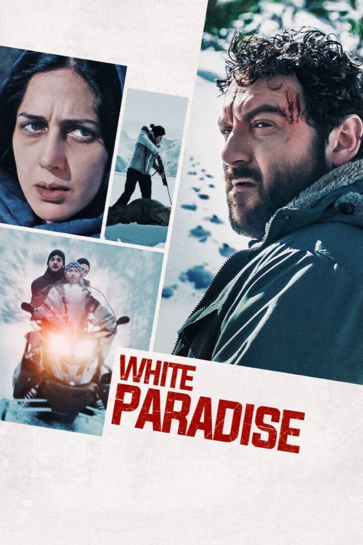 دانلود فیلم White Paradise 2022 بدون سانسور با پخش آنلاین