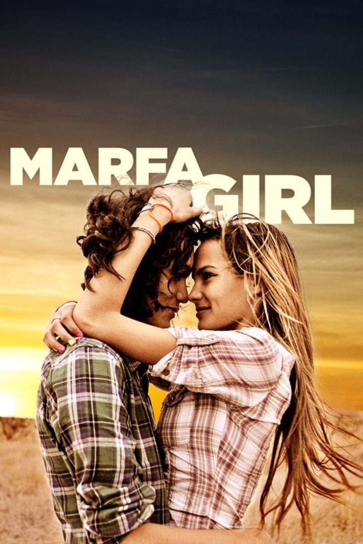 دانلود فیلم Marfa Girl 2012 بدون سانسور با پخش آنلاین
