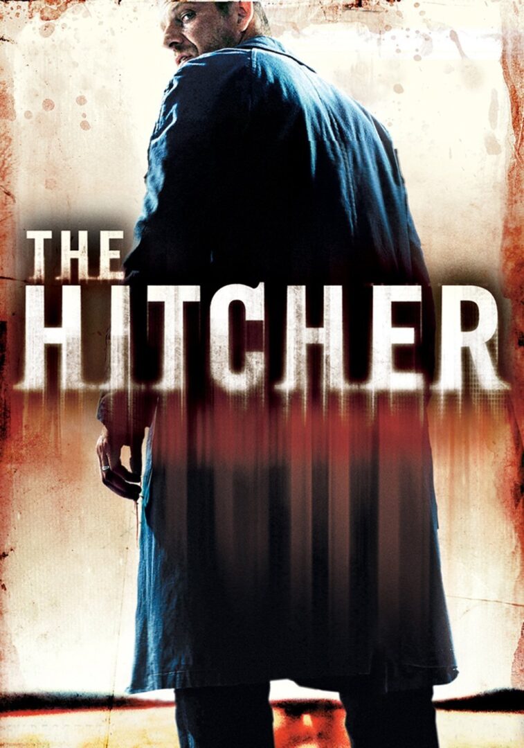دانلود فیلم The Hitcher 2007 بدون سانسور با پخش آنلاین