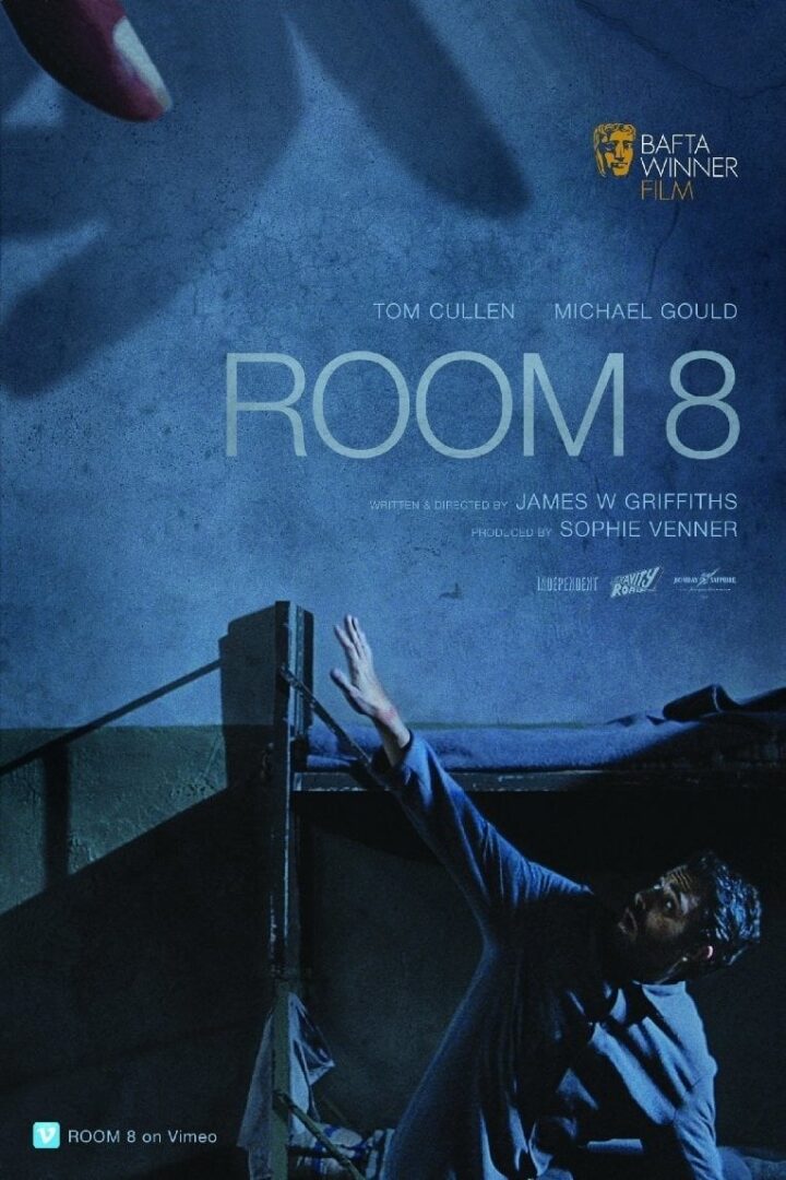 دانلود فیلم Room 8 2013 بدون سانسور با پخش آنلاین