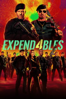 دانلود فیلم The Expendables 4 2023 بدون سانسور با پخش آنلاین