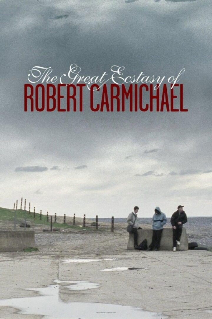 دانلود فیلم The Great Ecstasy of Robert Carmichael 2005 بدون سانسور با پخش آنلاین