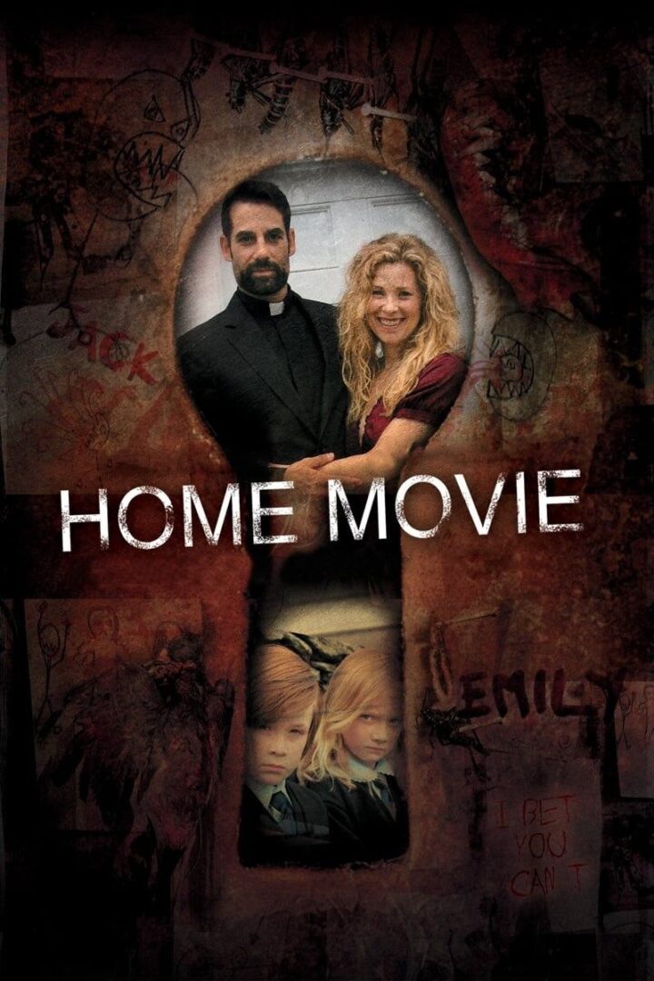 دانلود فیلم Home Movie 2008 بدون سانسور با پخش آنلاین