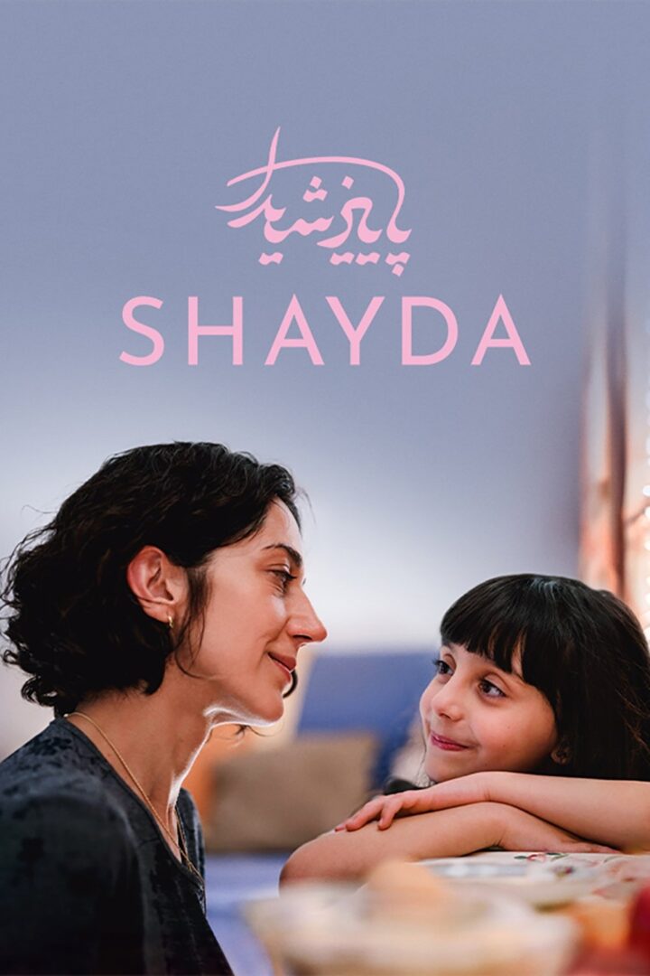 دانلود فیلم Shayda 2023 بدون سانسور با پخش آنلاین