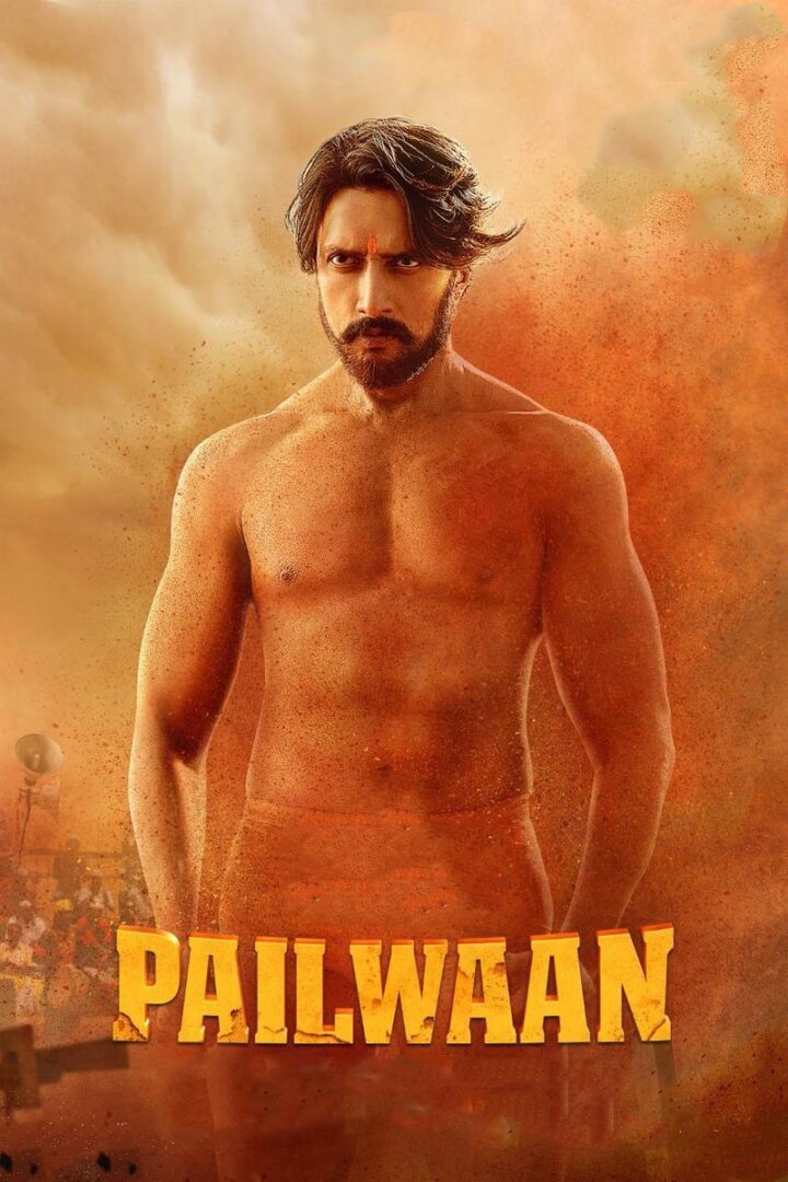 دانلود فیلم Pailwaan 2019 بدون سانسور با پخش آنلاین