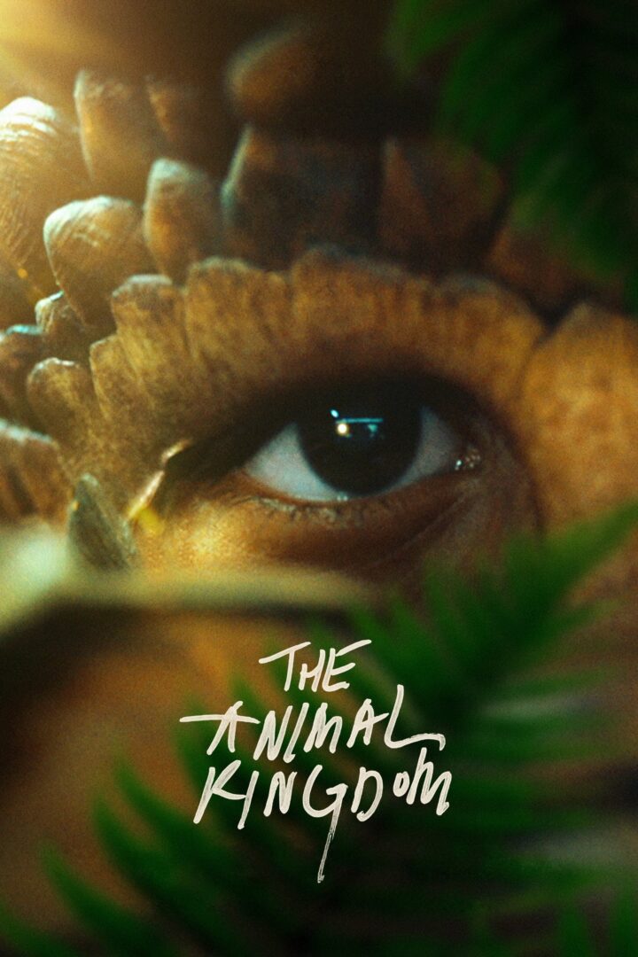 دانلود فیلم The Animal Kingdom 2023 بدون سانسور با پخش آنلاین