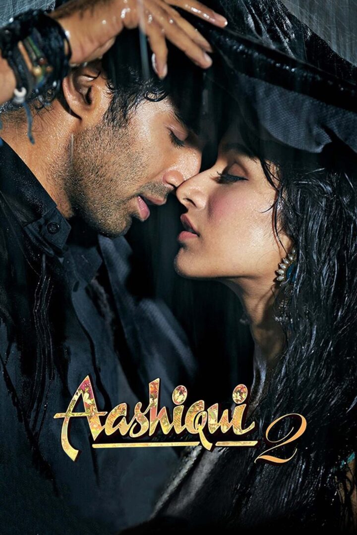 دانلود فیلم Aashiqui 2 2013 بدون سانسور با پخش آنلاین