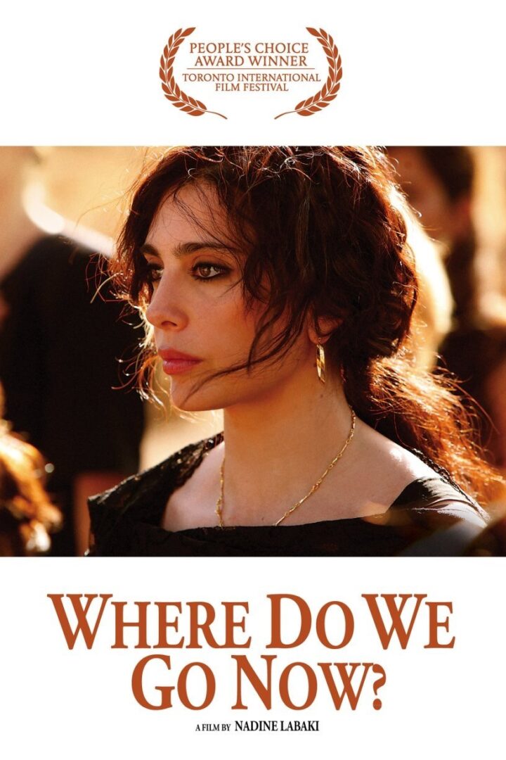 دانلود فیلم Where Do We Go Now? 2011 بدون سانسور با پخش آنلاین