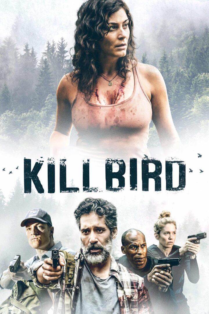 دانلود فیلم Killbird 2019 بدون سانسور با پخش آنلاین