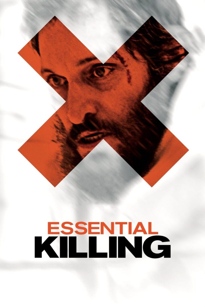 دانلود فیلم Essential Killing 2010 بدون سانسور با پخش آنلاین
