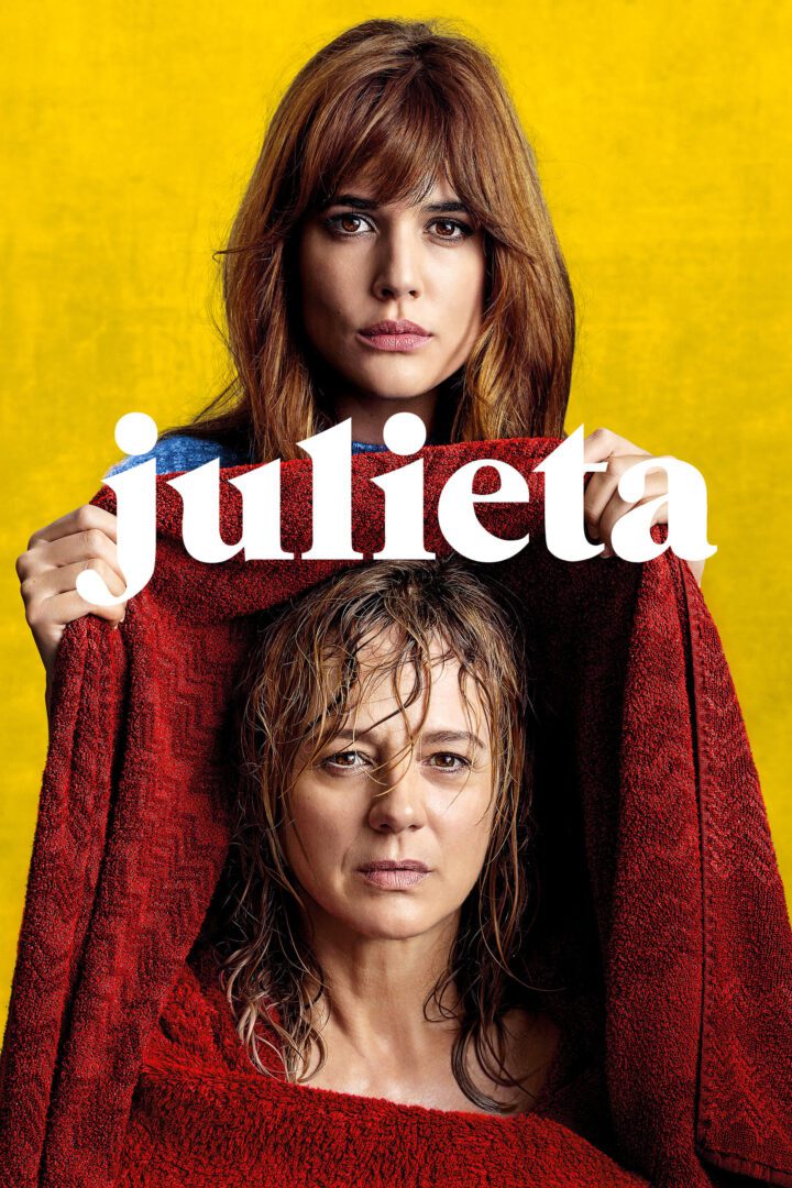 دانلود فیلم Julieta 2016 بدون سانسور با پخش آنلاین