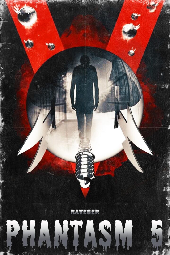 دانلود فیلم Phantasm: Ravager 2016 بدون سانسور با پخش آنلاین
