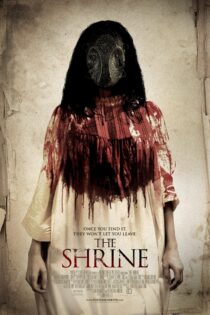 دانلود فیلم The Shrine 2010 بدون سانسور با پخش آنلاین