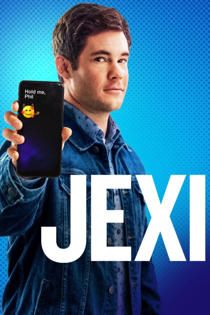 دانلود فیلم Jexi 2019 بدون سانسور با پخش آنلاین