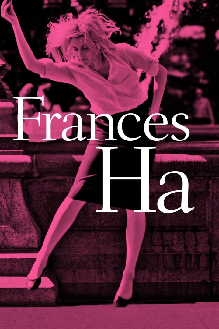 دانلود فیلم Frances Ha 2012 بدون سانسور با پخش آنلاین