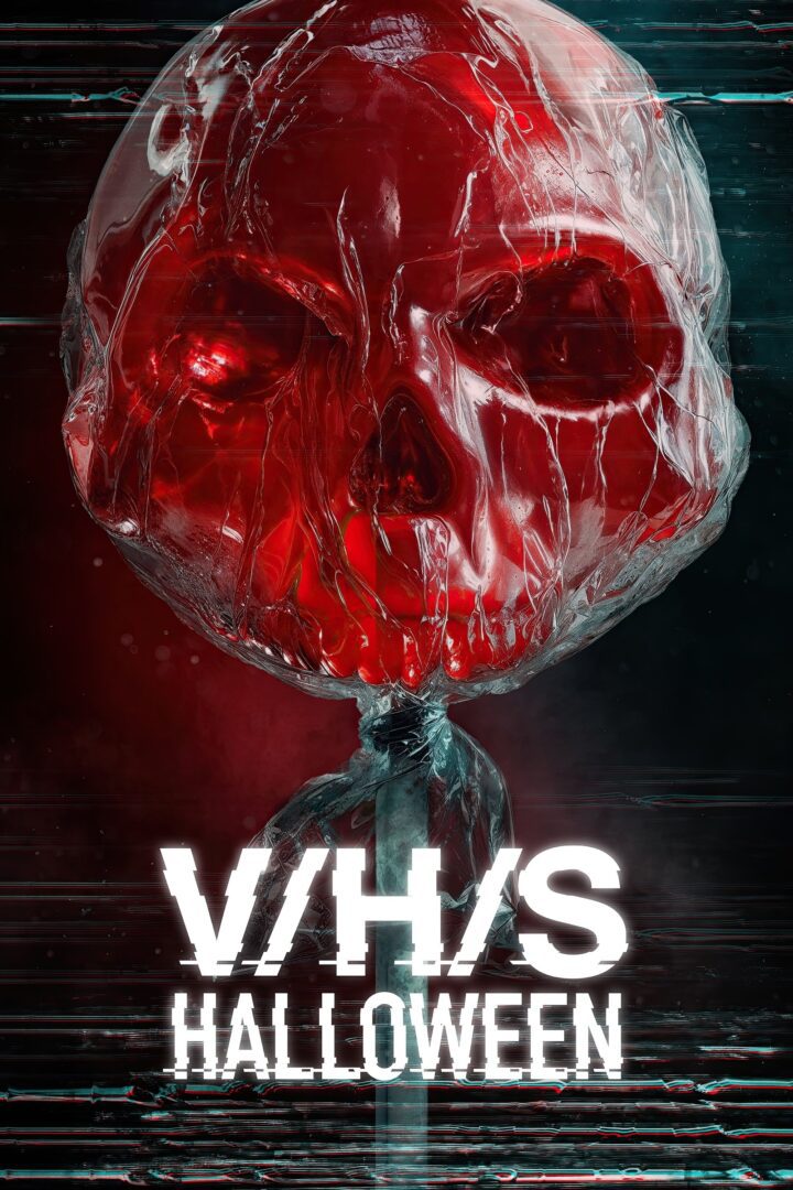 دانلود فیلم V/H/S/Halloween 2025 بدون سانسور