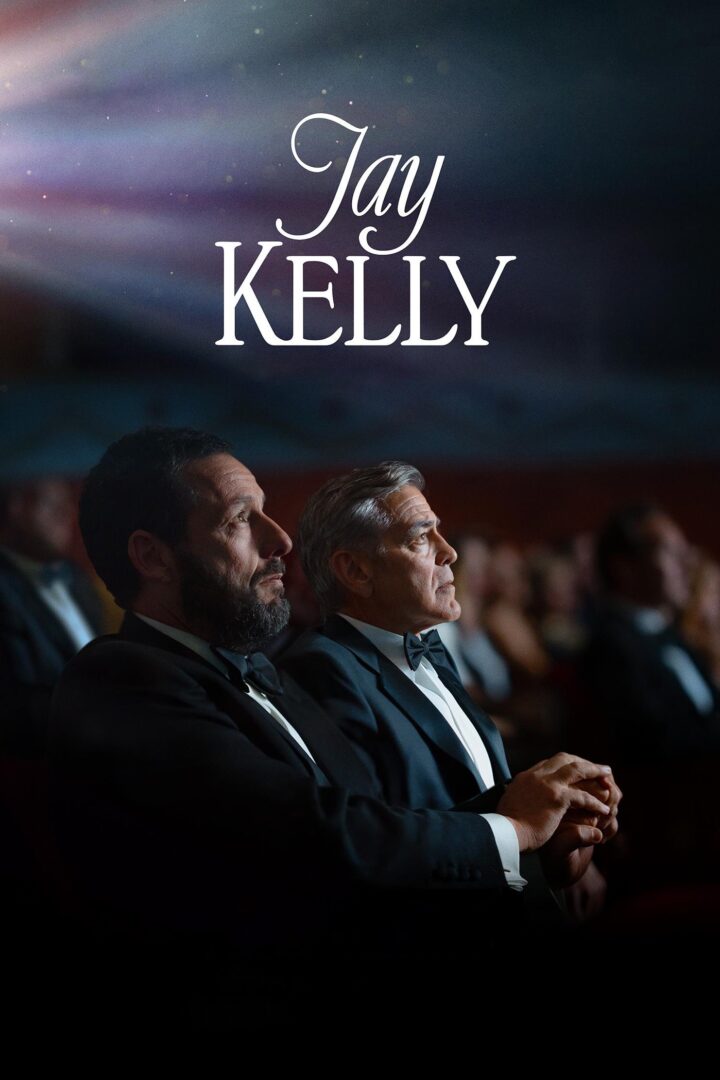 دانلود فیلم Jay Kelly 2025 بدون سانسور