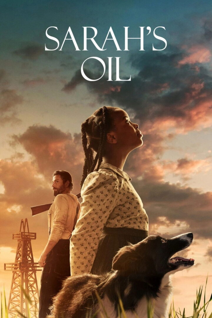 دانلود فیلم Sarah’s Oil 2025 بدون سانسور