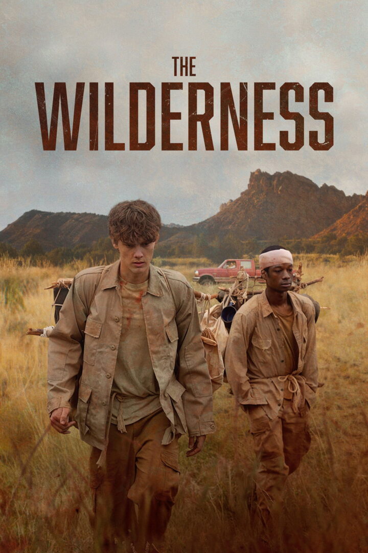 دانلود فیلم The Wilderness 2025 بدون سانسور