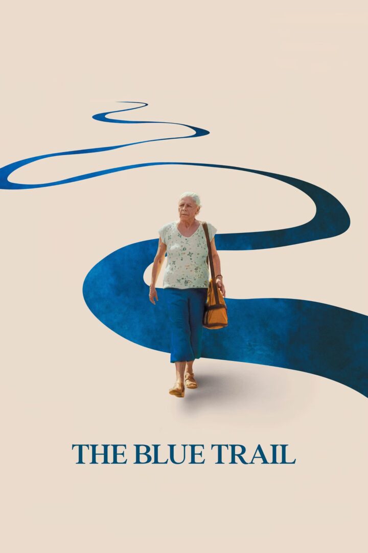 دانلود فیلم The Blue Trail 2025 بدون سانسور