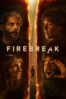 دانلود فیلم Firebreak 2026 بدون سانسور
