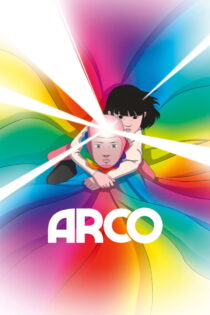 دانلود انیمیشن Arco 2026 بدون سانسور